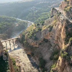 Historical Sites in Constantine Province - Ain Oulmane