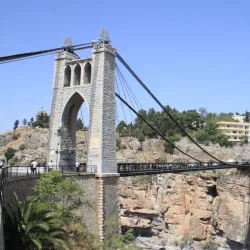 Historical Sites in Constantine Province - Ain Oulmane