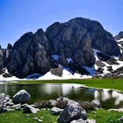 Nature Walks and Bird Watching - Ain Oulmane