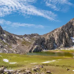 Nature Walks and Bird Watching - Ain Oulmane