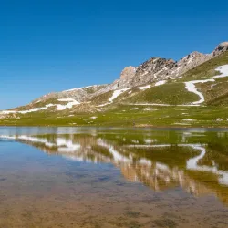 Nature Walks and Bird Watching - Ain Oulmane