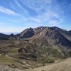 Nature Walks and Bird Watching - Ain Oulmane