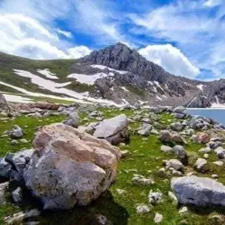 Nature Walks and Bird Watching - Ain Oulmane