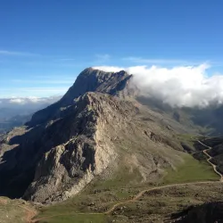 Nature Walks and Bird Watching - Ain Oulmane