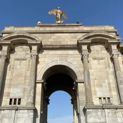 Nearby Constantine City - Ain Oulmane