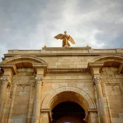 Nearby Constantine City - Ain Oulmane