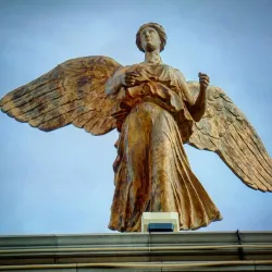 Nearby Constantine City - Ain Oulmane