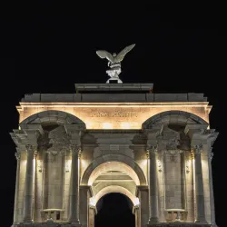 Nearby Constantine City - Ain Oulmane