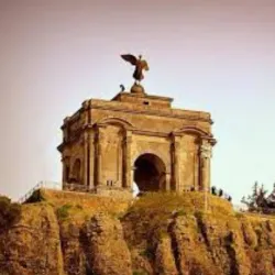 Nearby Constantine City - Ain Oulmane