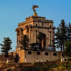 Nearby Constantine City - Ain Oulmane