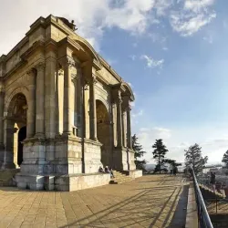 Nearby Constantine City - Ain Oulmane