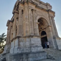 Nearby Constantine City - Ain Oulmane