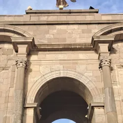 Nearby Constantine City - Ain Oulmane