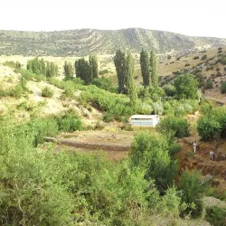 Surrounding Natural Landscapes - Ain Oulmane