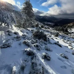 Surrounding Natural Landscapes - Ain Oulmane