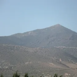Surrounding Natural Landscapes - Ain Oulmane
