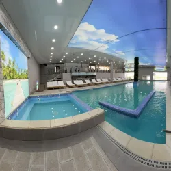 Ain Temouchent Beach - Ain Temouchent