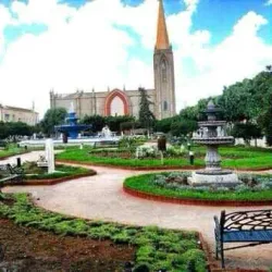 Ain Temouchent City Center - Ain Temouchent