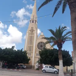 El Malah National Park - Ain Temouchent
