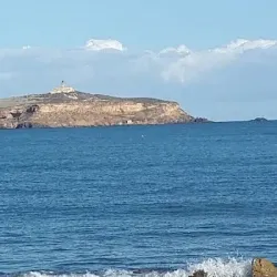 Mediterranean Coastal Walks - Ain Temouchent