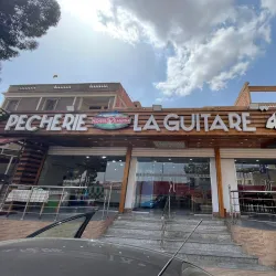 Traditional Algerian Cuisine Restaurants - Ain Temouchent