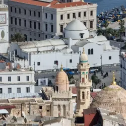 Casbah of Algiers - Algiers