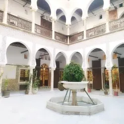 Casbah of Algiers - Algiers