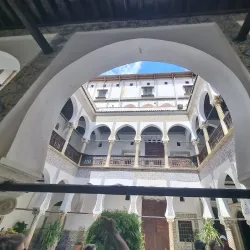 Casbah of Algiers - Algiers