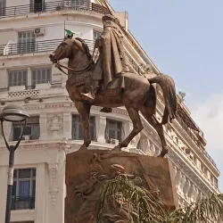 Casbah of Algiers - Algiers