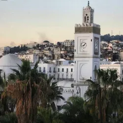 Casbah of Algiers - Algiers