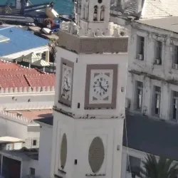 Casbah of Algiers - Algiers