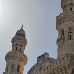 Casbah of Algiers - Algiers