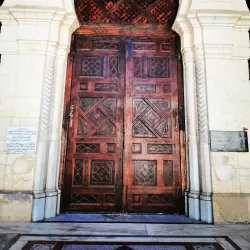 Ketchaoua Mosque - Algiers
