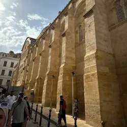 Ketchaoua Mosque - Algiers