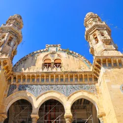 Ketchaoua Mosque - Algiers