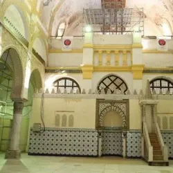 Ketchaoua Mosque - Algiers