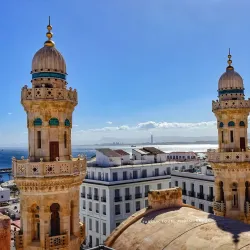 Ketchaoua Mosque - Algiers