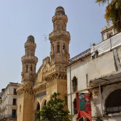 Ketchaoua Mosque - Algiers