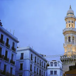 Ketchaoua Mosque - Algiers
