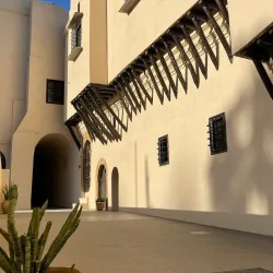 Palace of the Raïs (Bastion 23) - Algiers