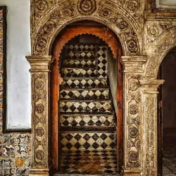 Palace of the Raïs (Bastion 23) - Algiers