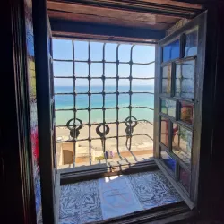 Palace of the Raïs (Bastion 23) - Algiers