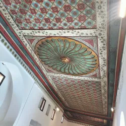 Palace of the Raïs (Bastion 23) - Algiers