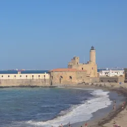 Palace of the Raïs (Bastion 23) - Algiers