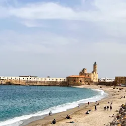 Palace of the Raïs (Bastion 23) - Algiers