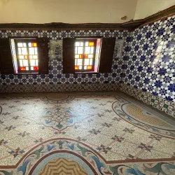 Palace of the Raïs (Bastion 23) - Algiers