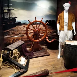 Palace of the Raïs (Bastion 23) - Algiers