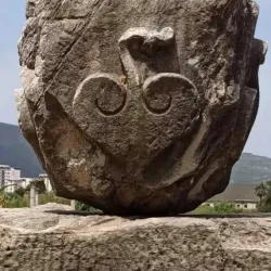 Hippo Regius Archaeological Site - Annaba