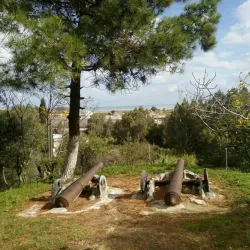 Hippo Regius Archaeological Site - Annaba