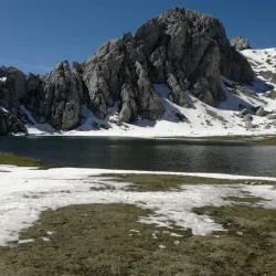 Djurdjura National Park - Azazga